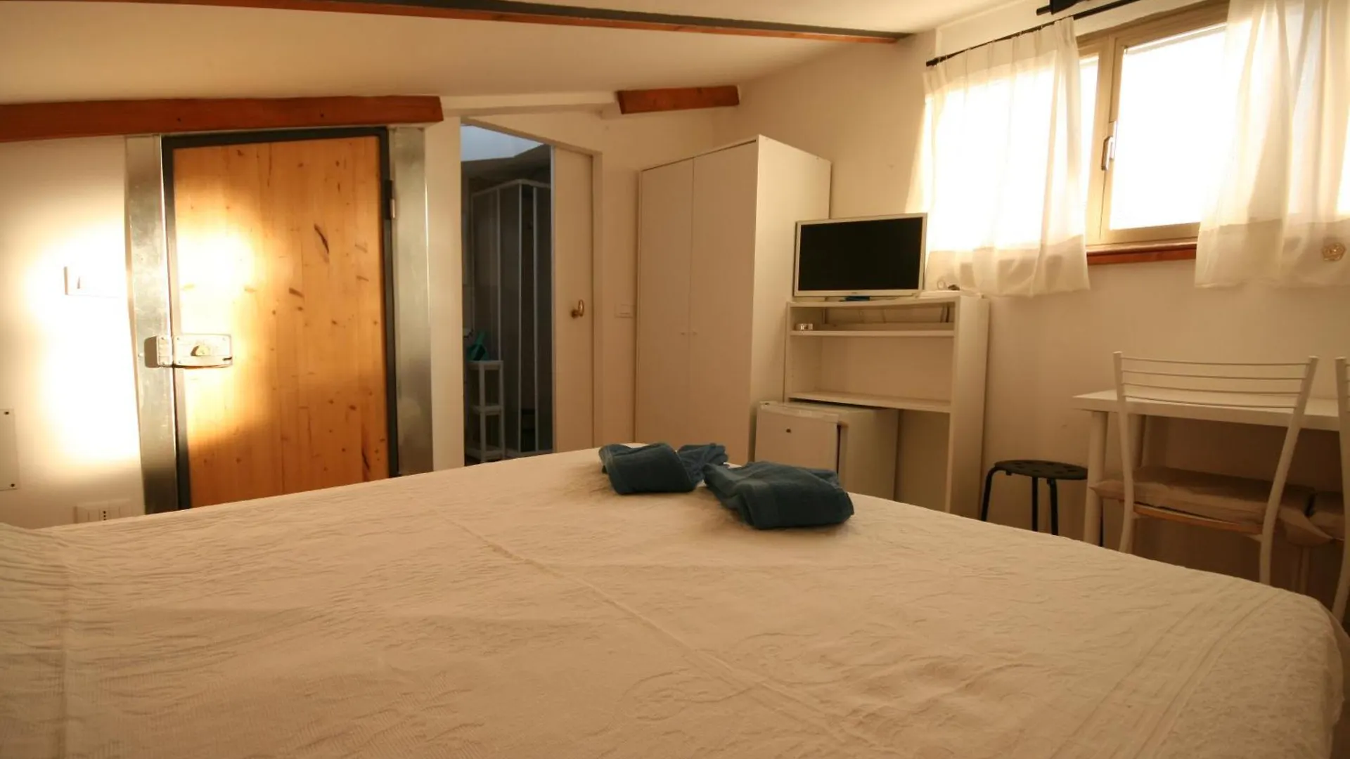 Da Giulia Hotel Marina di Castagneto Carducci