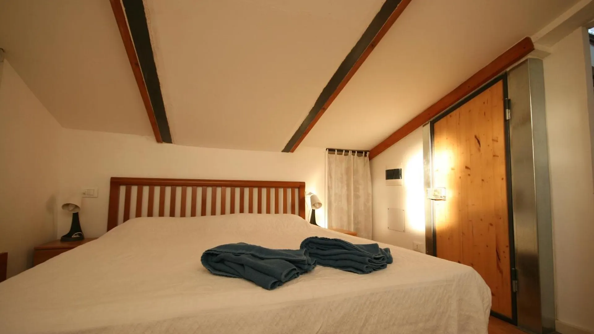 Da Giulia Hotel Marina di Castagneto Carducci Italy