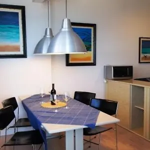 Appartamento Blue, Marina di Castagneto Carducci