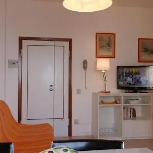 Appartamento Orange, Marina di Castagneto Carducci