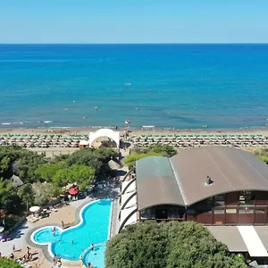Resort Canado Club Family Village, Marina di Castagneto Carducci
