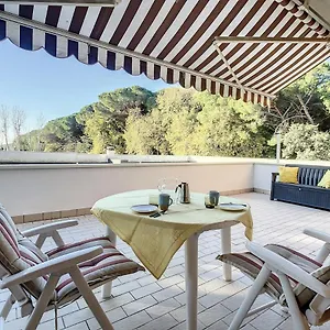 Appartamento Il Pino, Marina di Castagneto Carducci