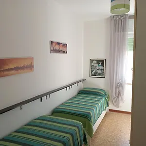 Appartamento Brezza Marina A 30 Mt Dalla, Marina di Castagneto Carducci