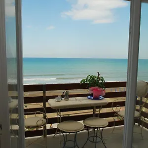 Appartamento Vacanze Toscane In The Seaside, Marina di Castagneto Carducci