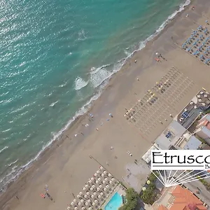 Hotel All'etrusconia Castagneto Carducci, Marina di Castagneto Carducci