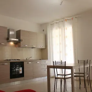 Appartamento Irene, Marina di Castagneto Carducci